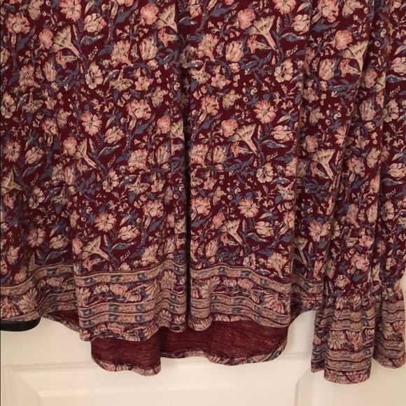 Lucky Brand knit Shirt - Picture 3 of 8